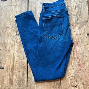 Frame Jeans